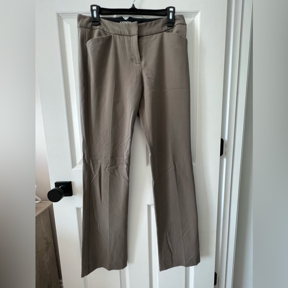 Express Dress Pants